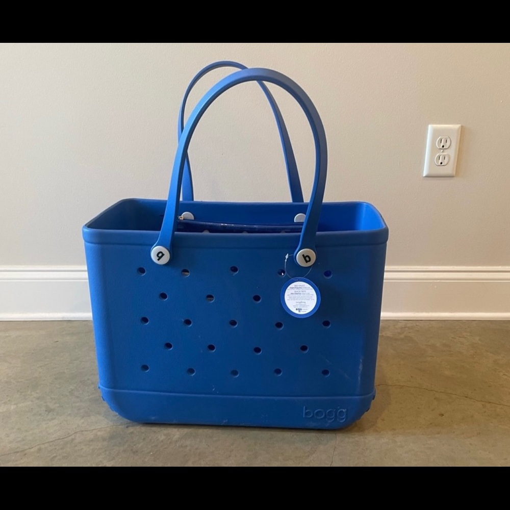 Large Bogg Bag